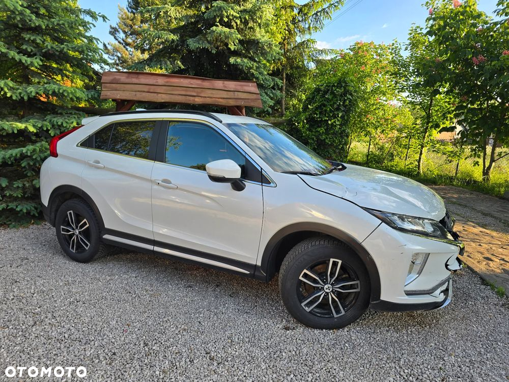 Mitsubishi Eclipse Cross 1.5 T-MIVEC ClearTec 2WD Diamant Edition Plus - 7