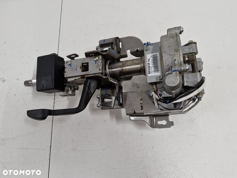 RENAULT KADJAR KOLUMNA KIEROWNICZA WSPOMAGANIE ELEKTRYCZNE 488101454R - 4