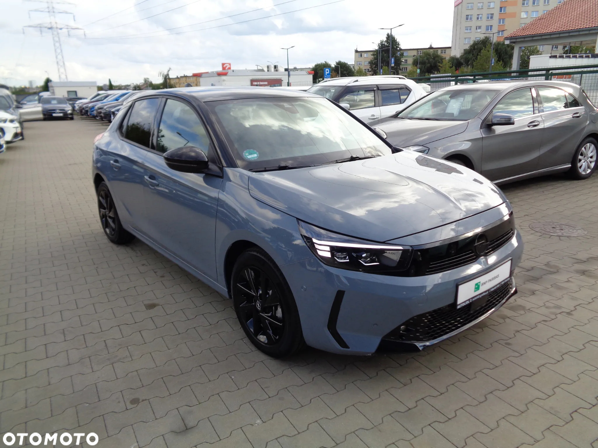 Opel Corsa 1.2 Direct Injection Turbo Automatik Edition - 10