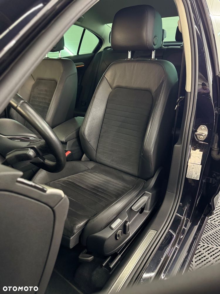 Volkswagen Passat 1.8 TSI BMT Highline DSG - 14
