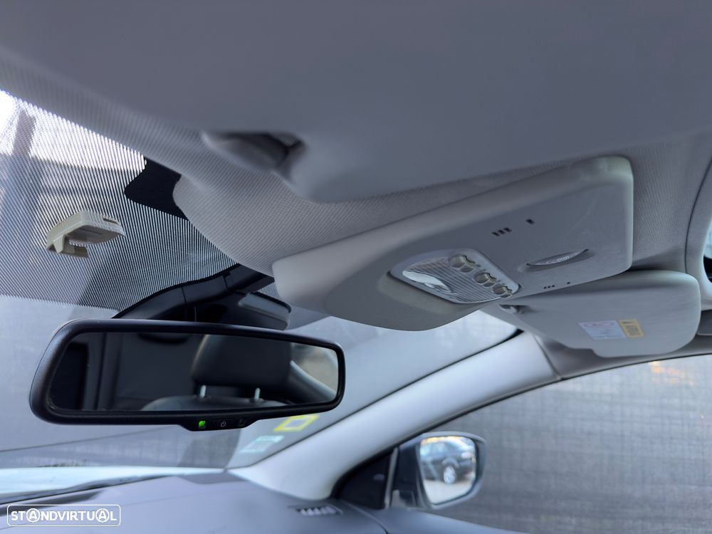 Nissan Qashqai 1.5 dCi Tekna Premium S - 30