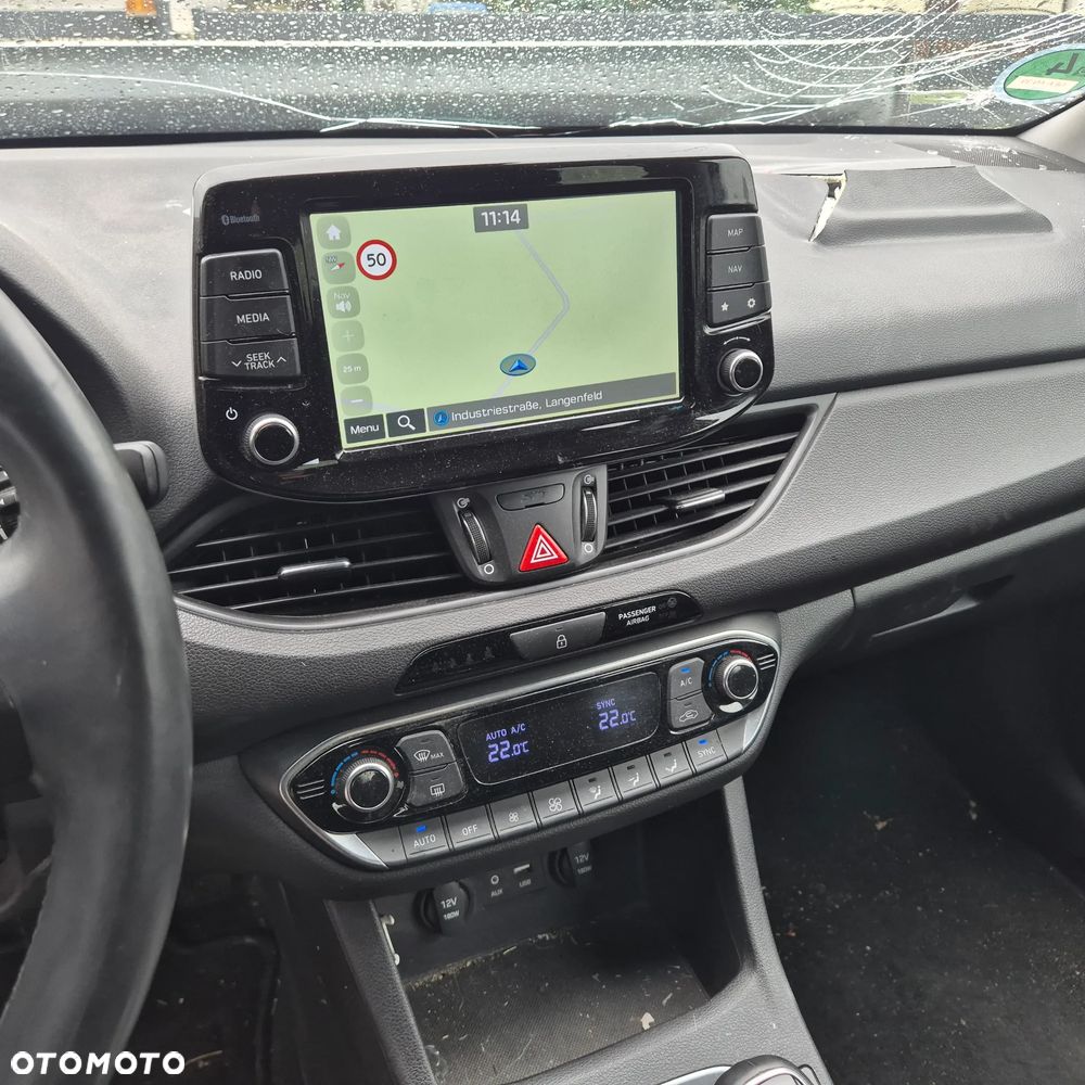 Hyundai i30 1.0 T-GDI EDITION 30 - 17