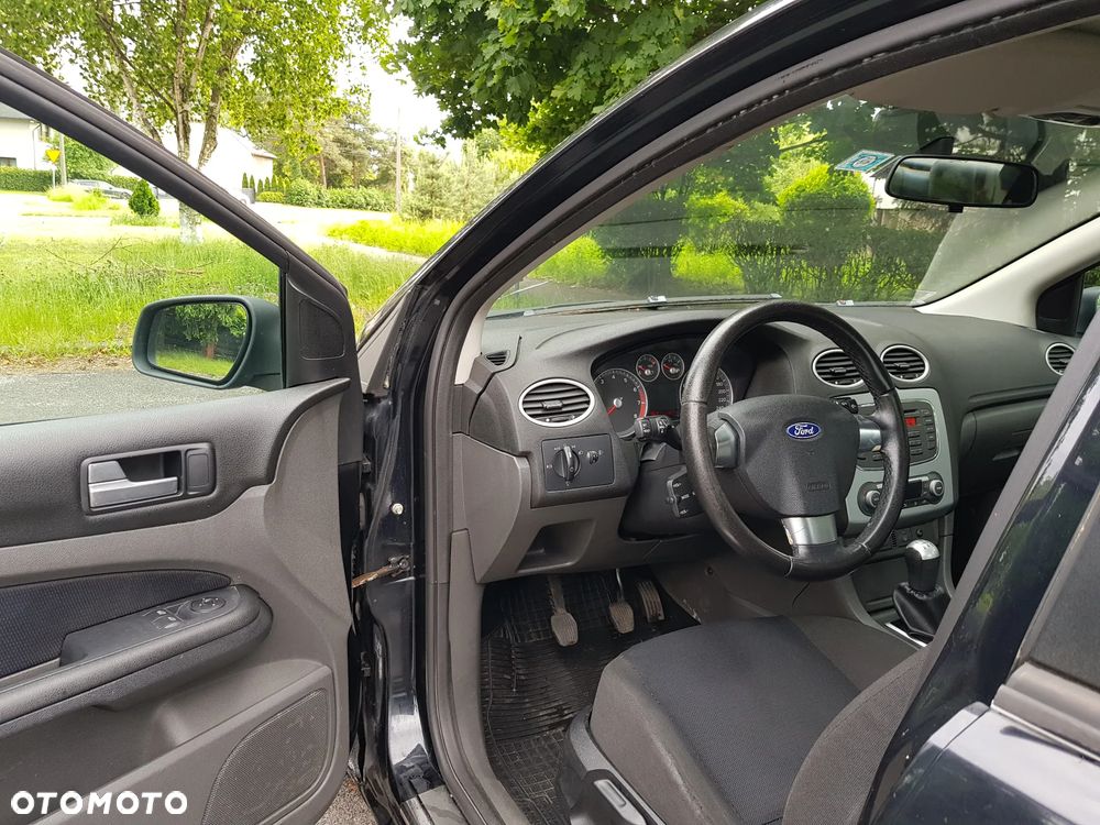Ford Focus - 5