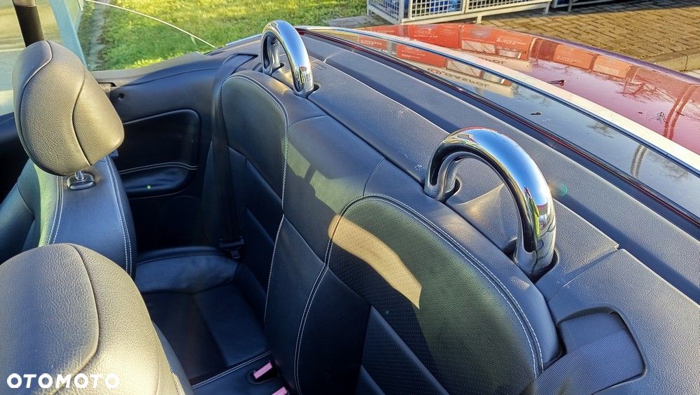 Peugeot 207 CC 150 THP Platinum - 19