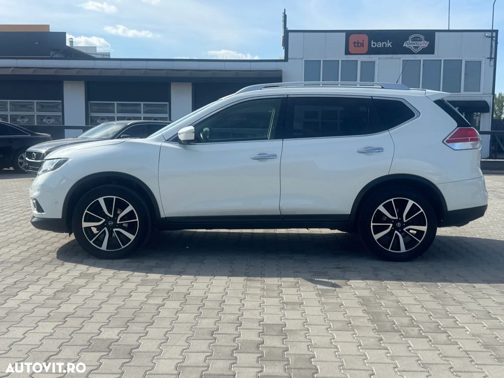 Nissan X-Trail 1.6 dCi Tekna - 3