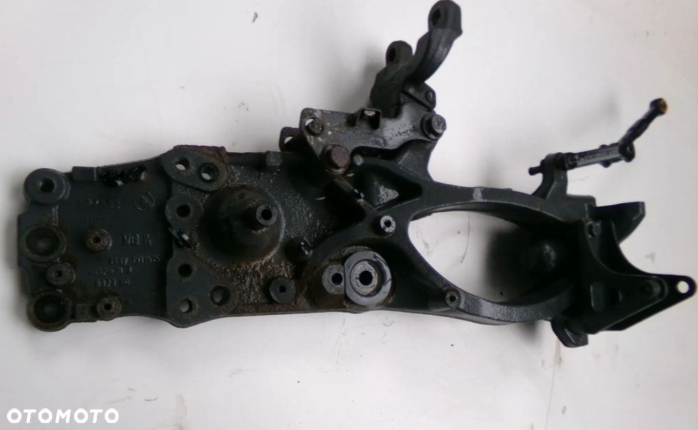 WSPORNIK RAMY STREFA ZGNIOTU DAF XF 106 PRAWA i LEWA  1911610  1911611 - 3