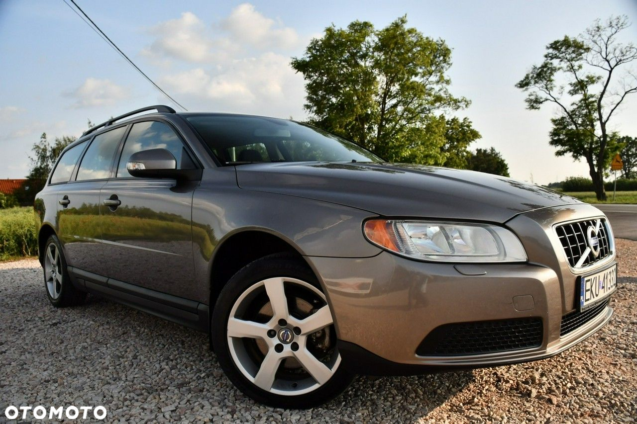 Volvo V70 - 7