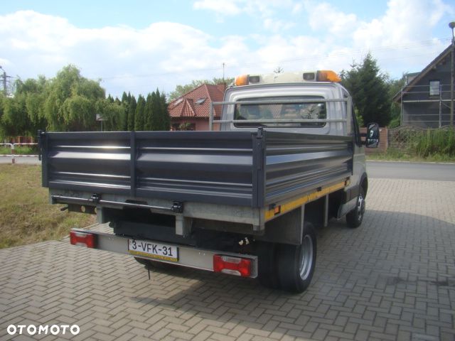 Iveco DAILY 40 C 18 3.0TDI WYWROTKA 3.5T DMC 3.0M - 14