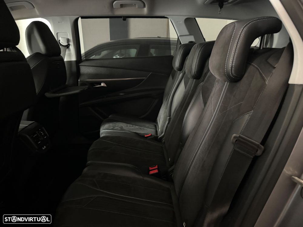 Peugeot 5008 1.5 BlueHDi Crossway - 24