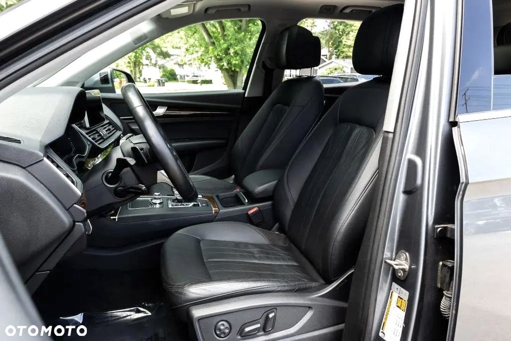 Audi Q5 45 TFSI quattro S tronic advanced - 15