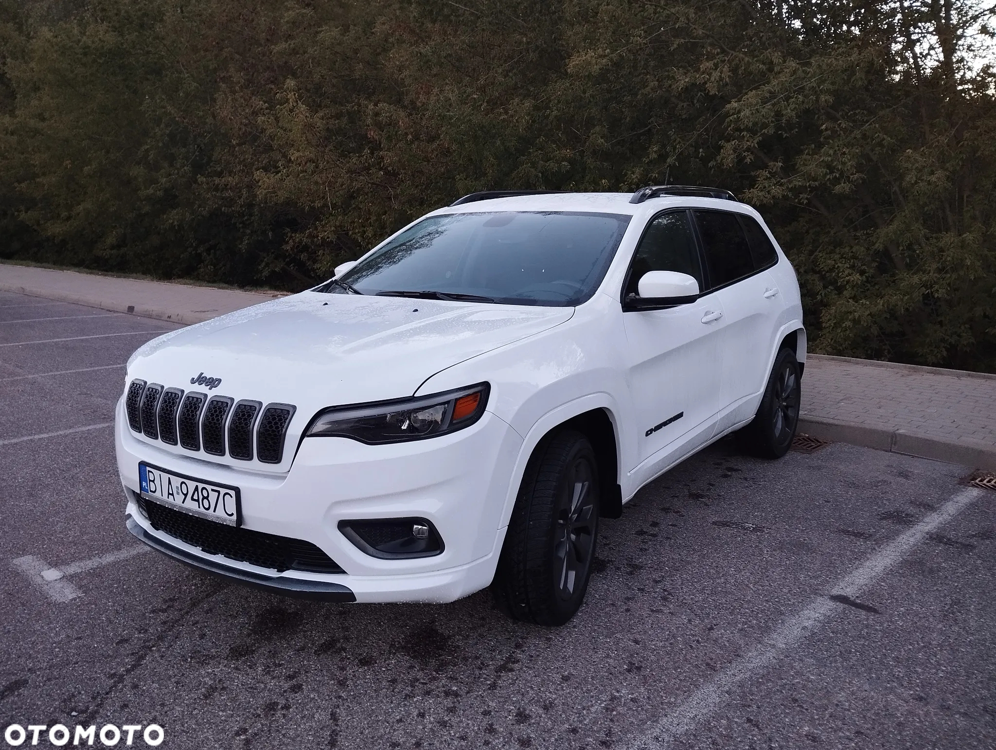 Jeep Cherokee 2.0 GME Active Drive I Limited - 3