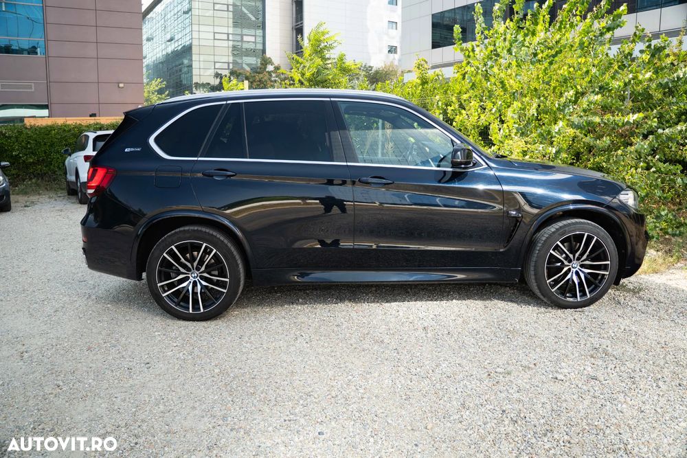 BMW X5 xDrive40e iPerformance - 3
