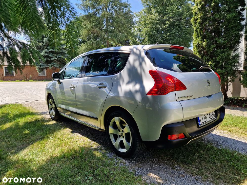 Peugeot 3008 155 THP Premium - 3