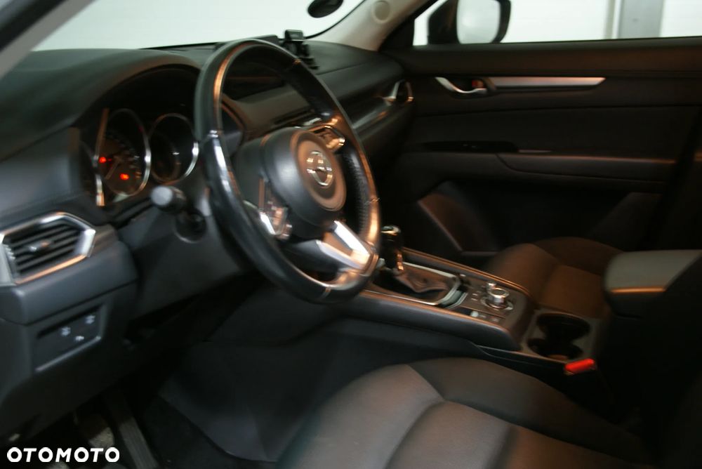 Mazda CX-5 - 15