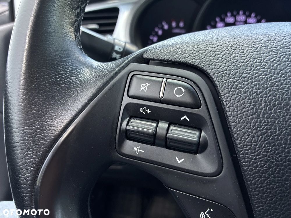 Kia Ceed 1.4 CRDi M - 25