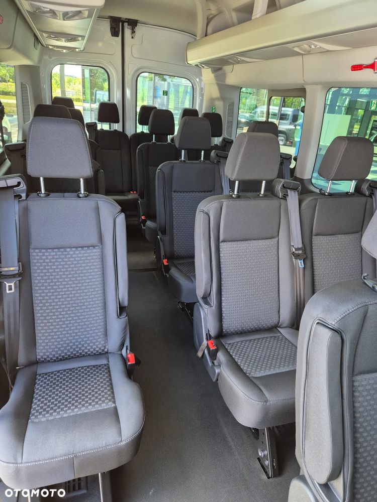 Ford Transit Autobus 18 miejsc - 3