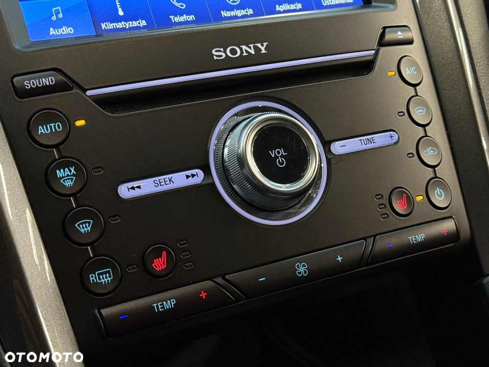 Ford Mondeo 2.0 TDCi Edition - 33