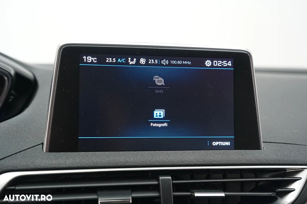 Peugeot 3008 THP 165 EAT6 Stop & Start Active - 32