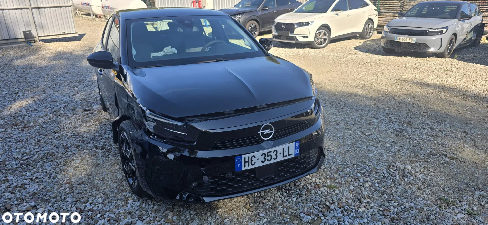 Opel Corsa - 6