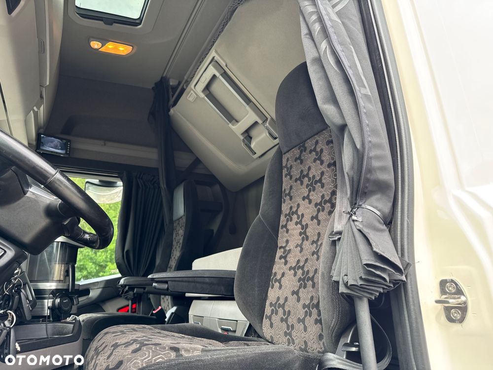 Scania R450 - 19