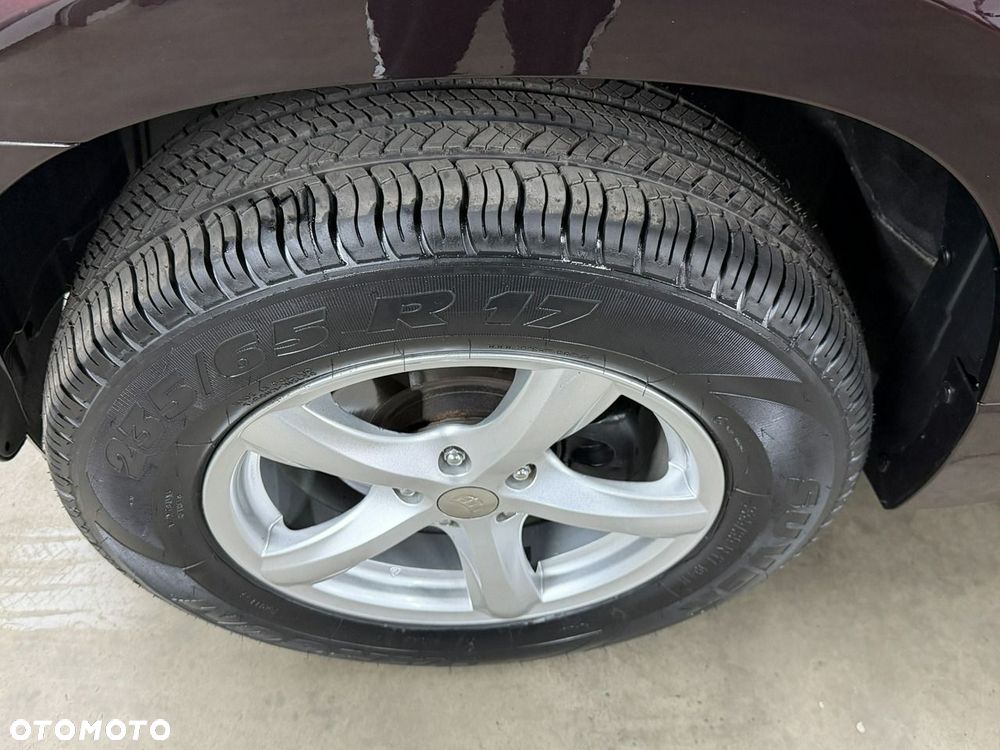 Suzuki Grand Vitara - 28