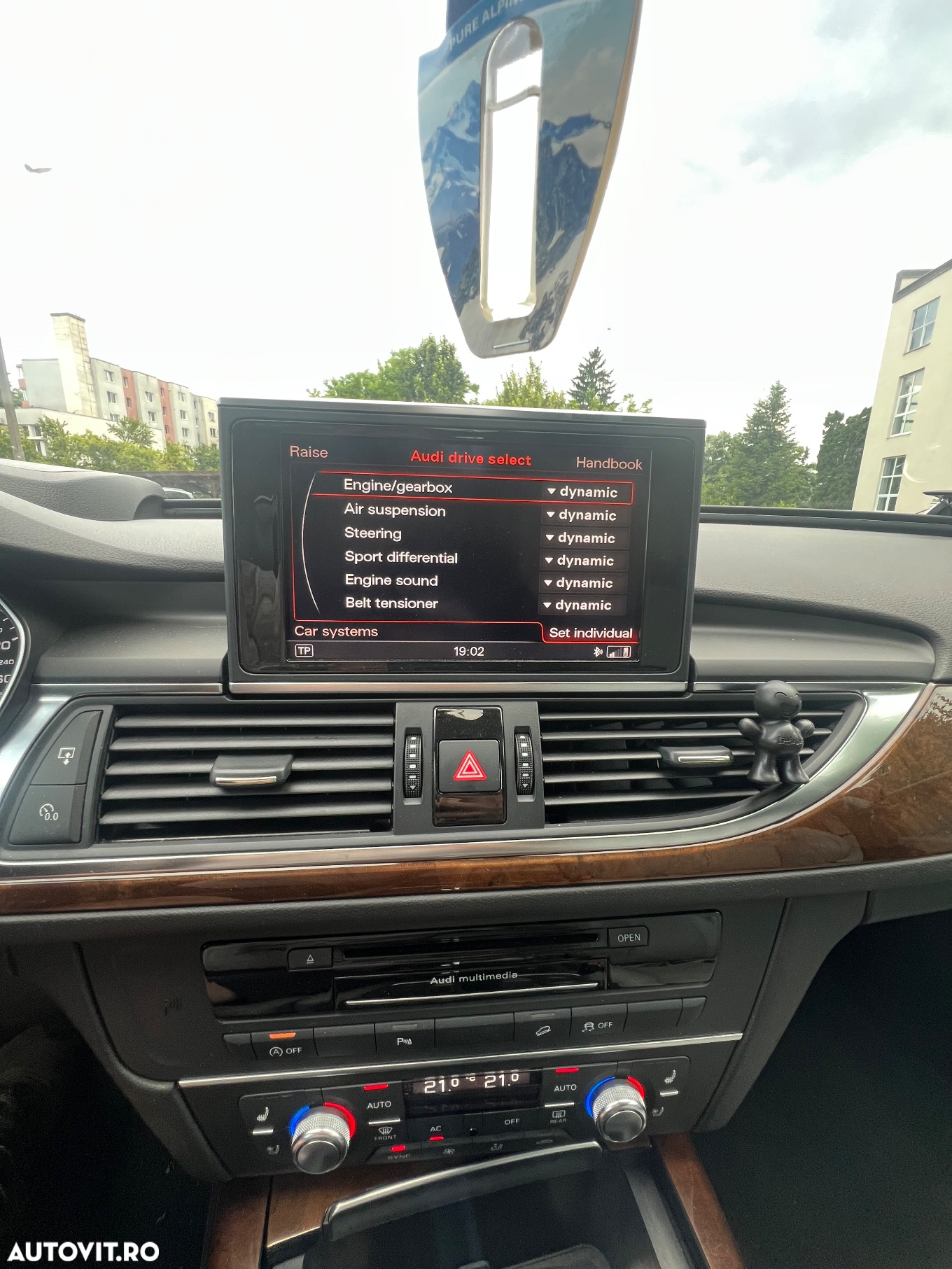 Audi A6 Allroad - 14