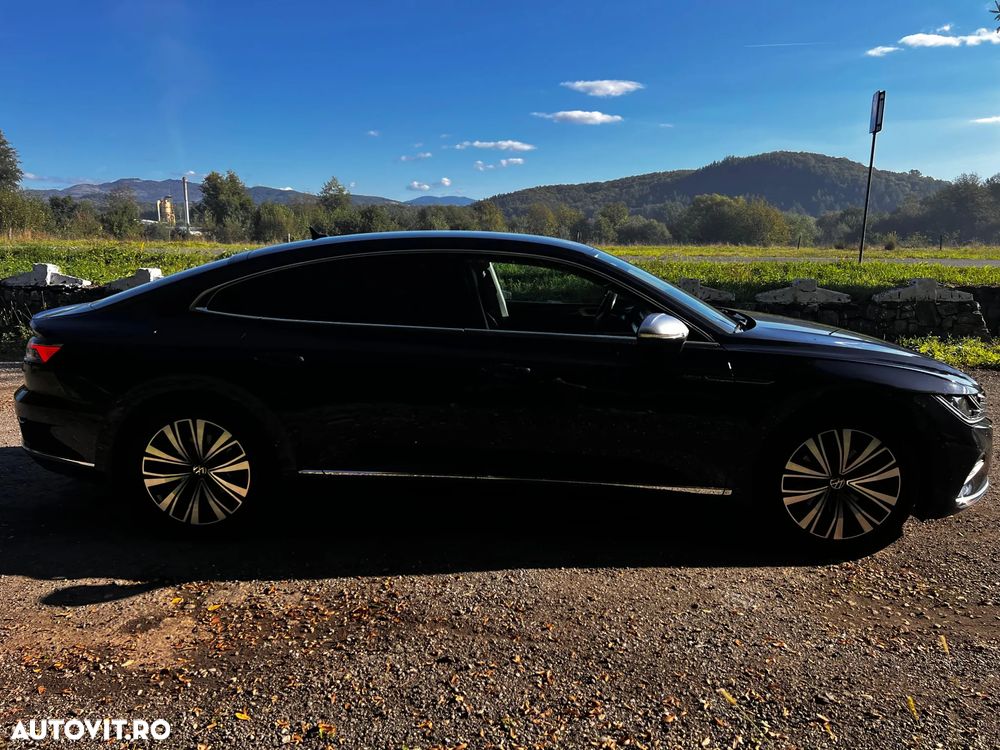 Volkswagen ARTEON 2.0 TDI DSG Elegance - 8