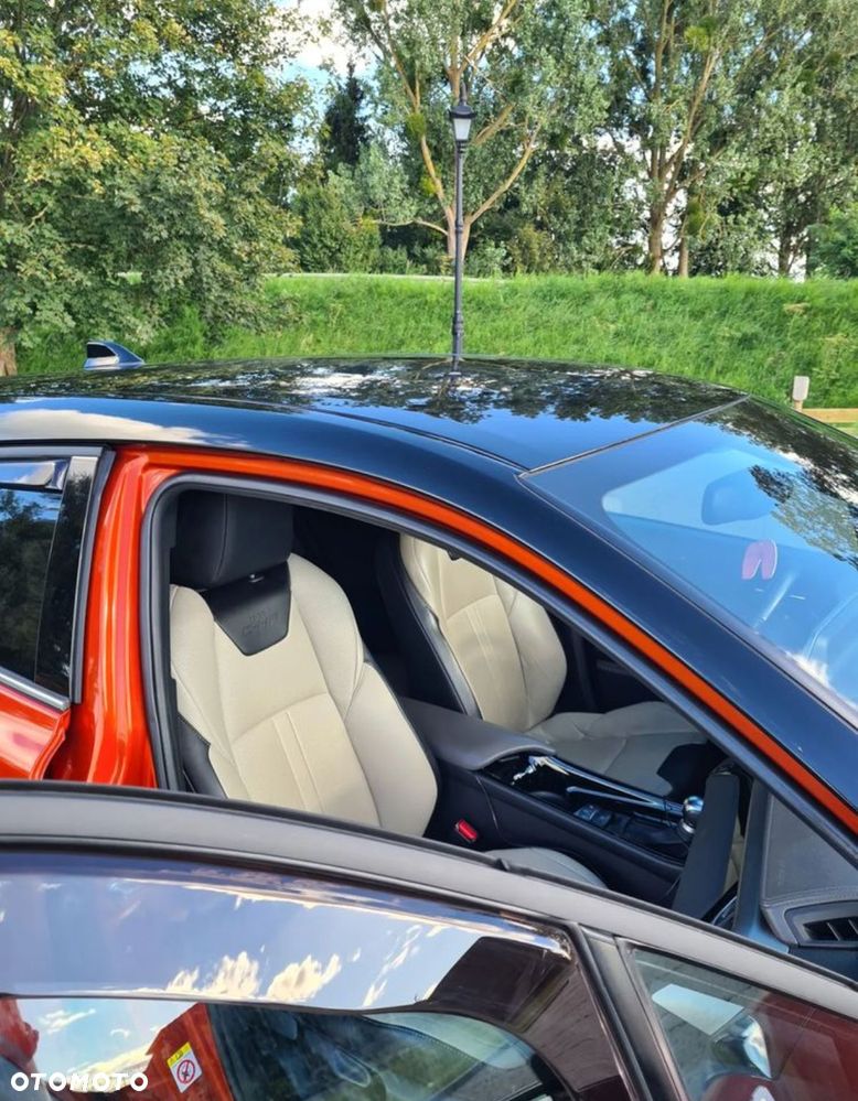 Toyota C-HR 2.0 Hybrid Premiere Edition - 3