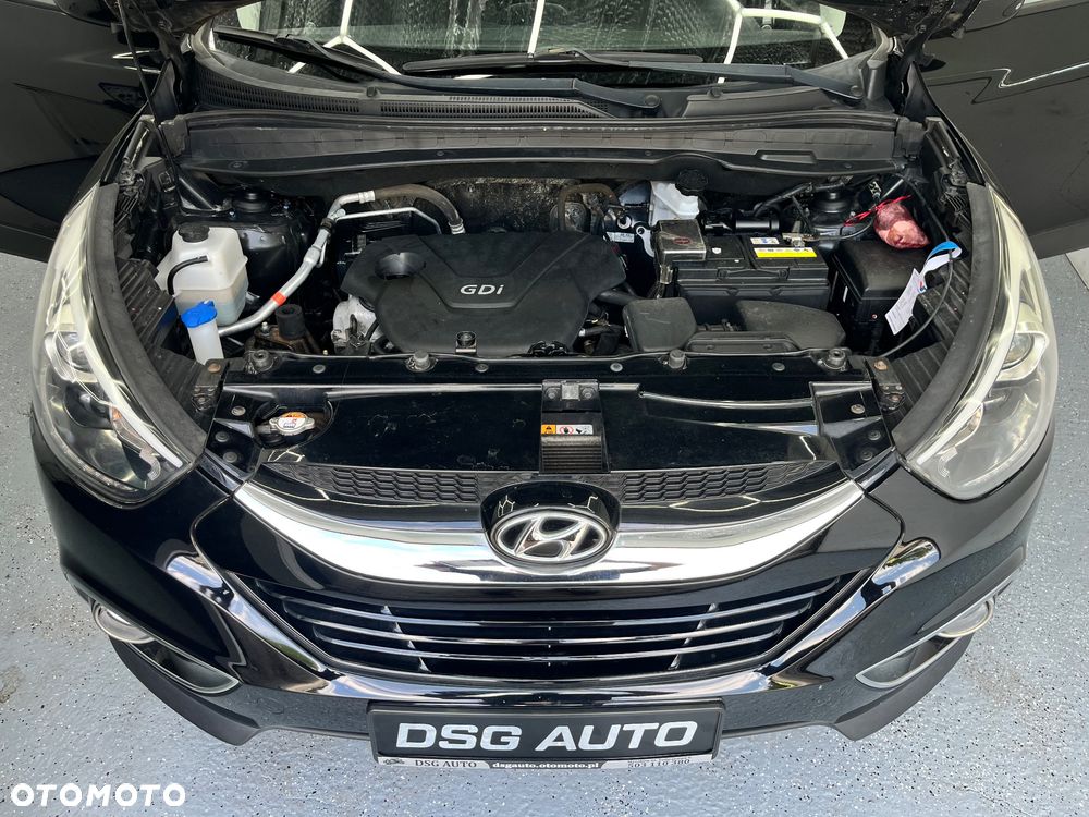 Hyundai ix35 - 36