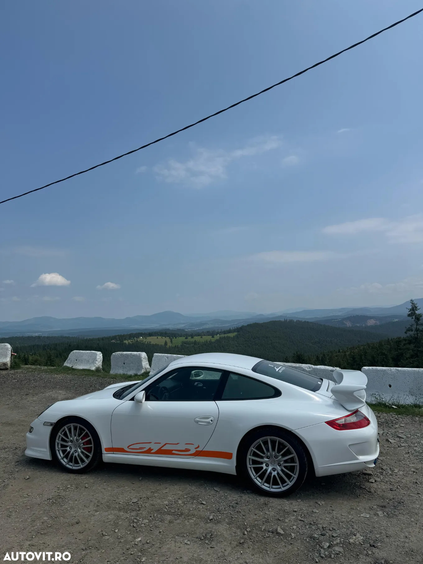 Porsche 911 Carrera S Tiptronic - 30