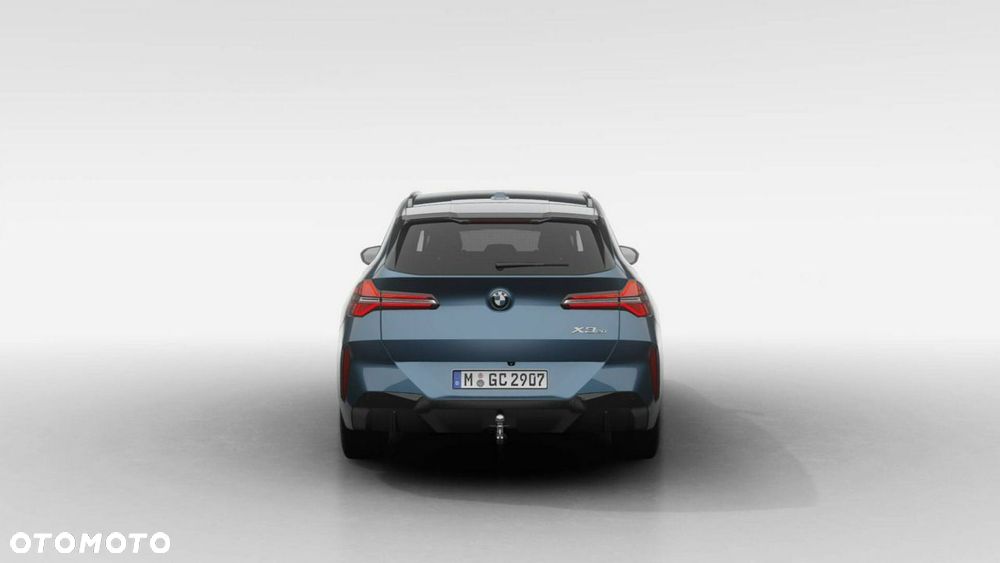 BMW X3 20 xDrive - 7