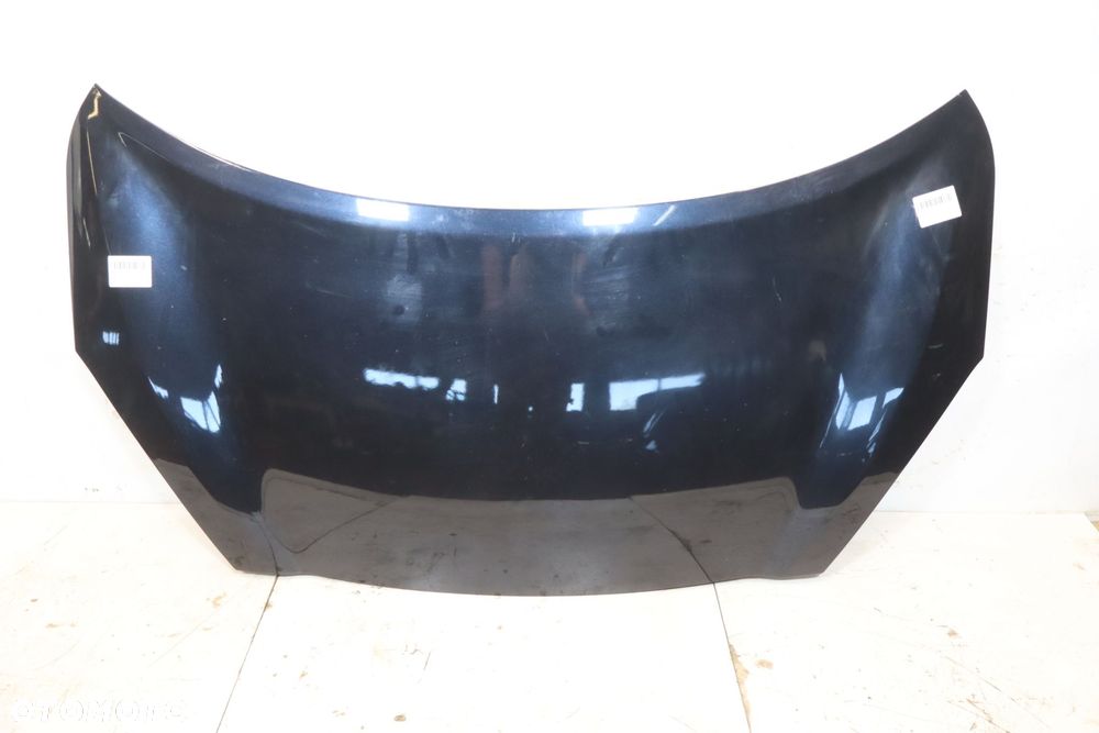 MASKA  NISSAN MICRA IV K13 LIFT B20 - 1