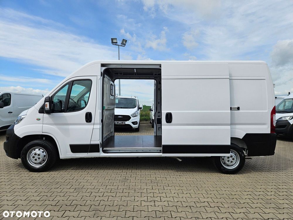 Citroën Jumper L3H2 *54999zł NETTO* 2.2HDi/120KM - 9