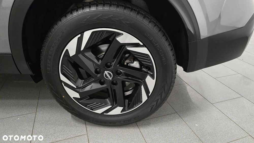 Nissan Qashqai 1.3 DIG-T MHEV Xtronic Tekna+ - 11