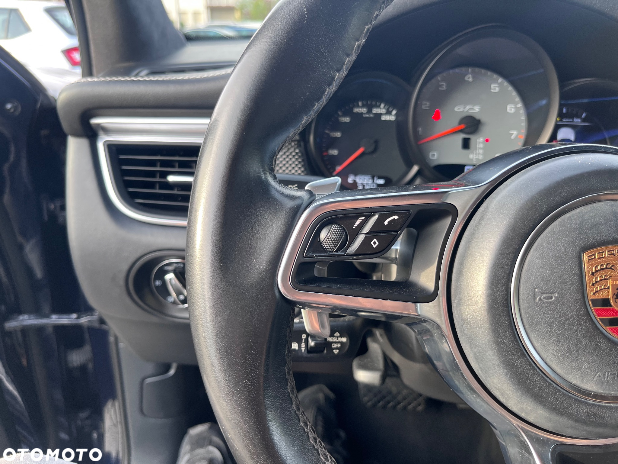 Porsche Macan GTS - 18