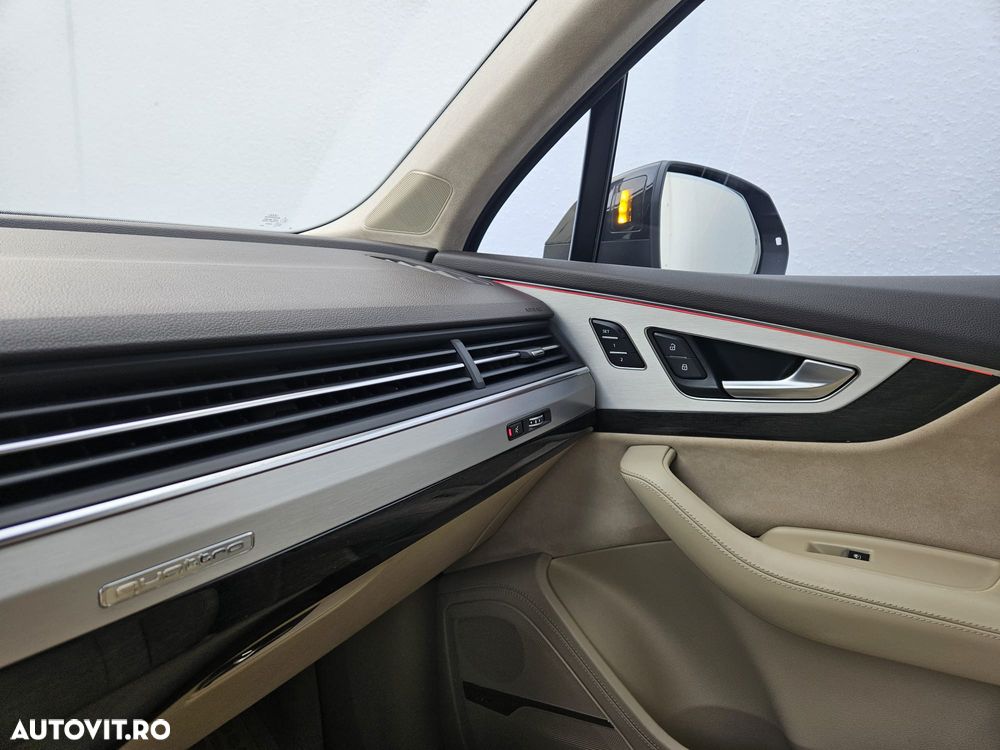 Audi Q7 - 19