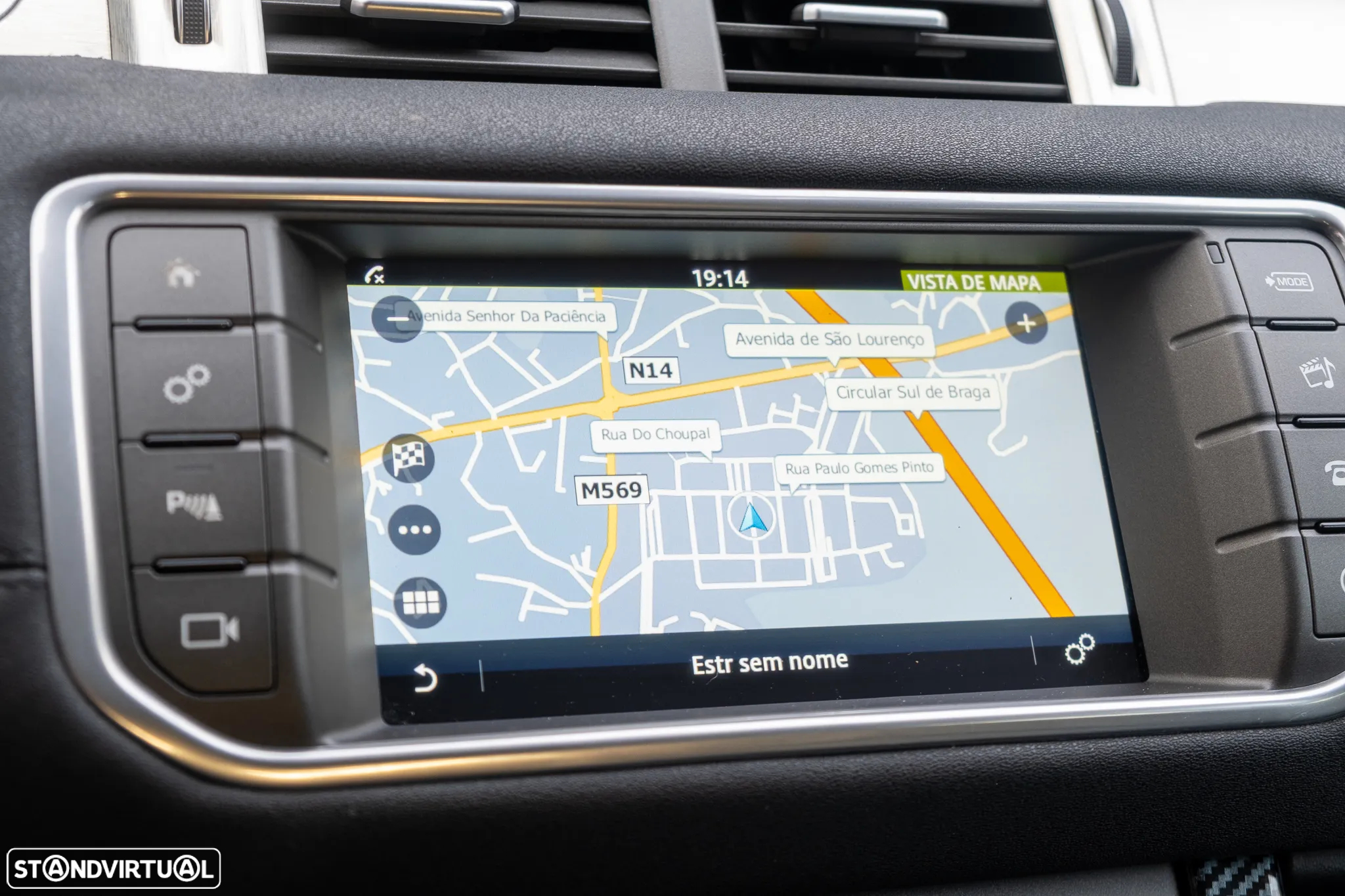 Land Rover Range Rover Evoque 2.0 eD4 SE - 35