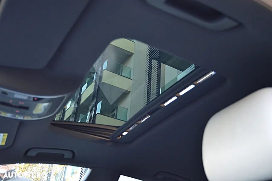 Audi A7 3.0 TDI Quattro Tiptronic - 34