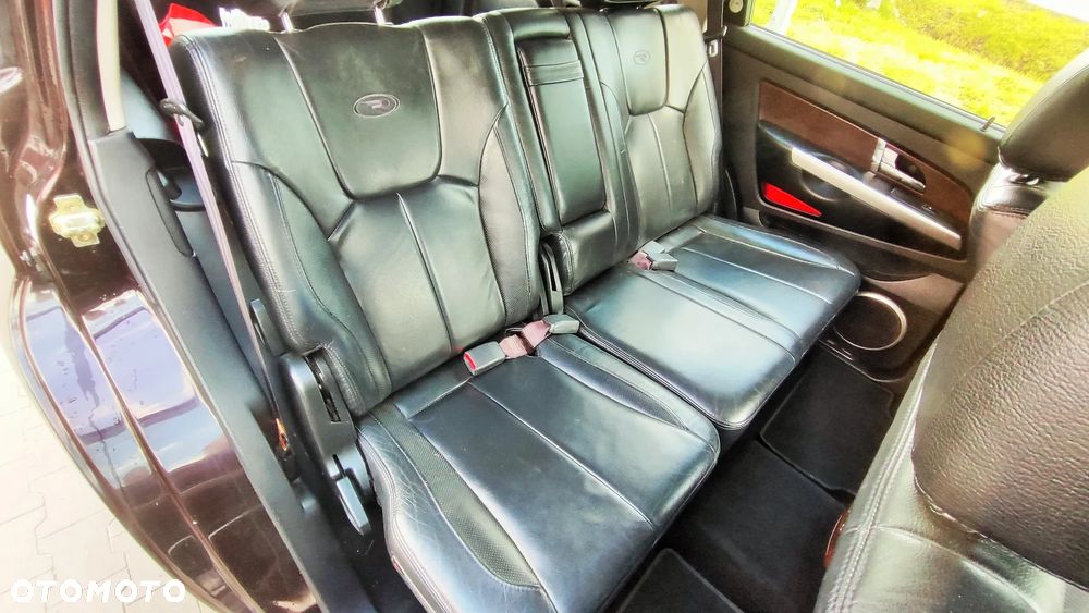 SsangYong/KGM Rexton 270 Xdi Premium - 11