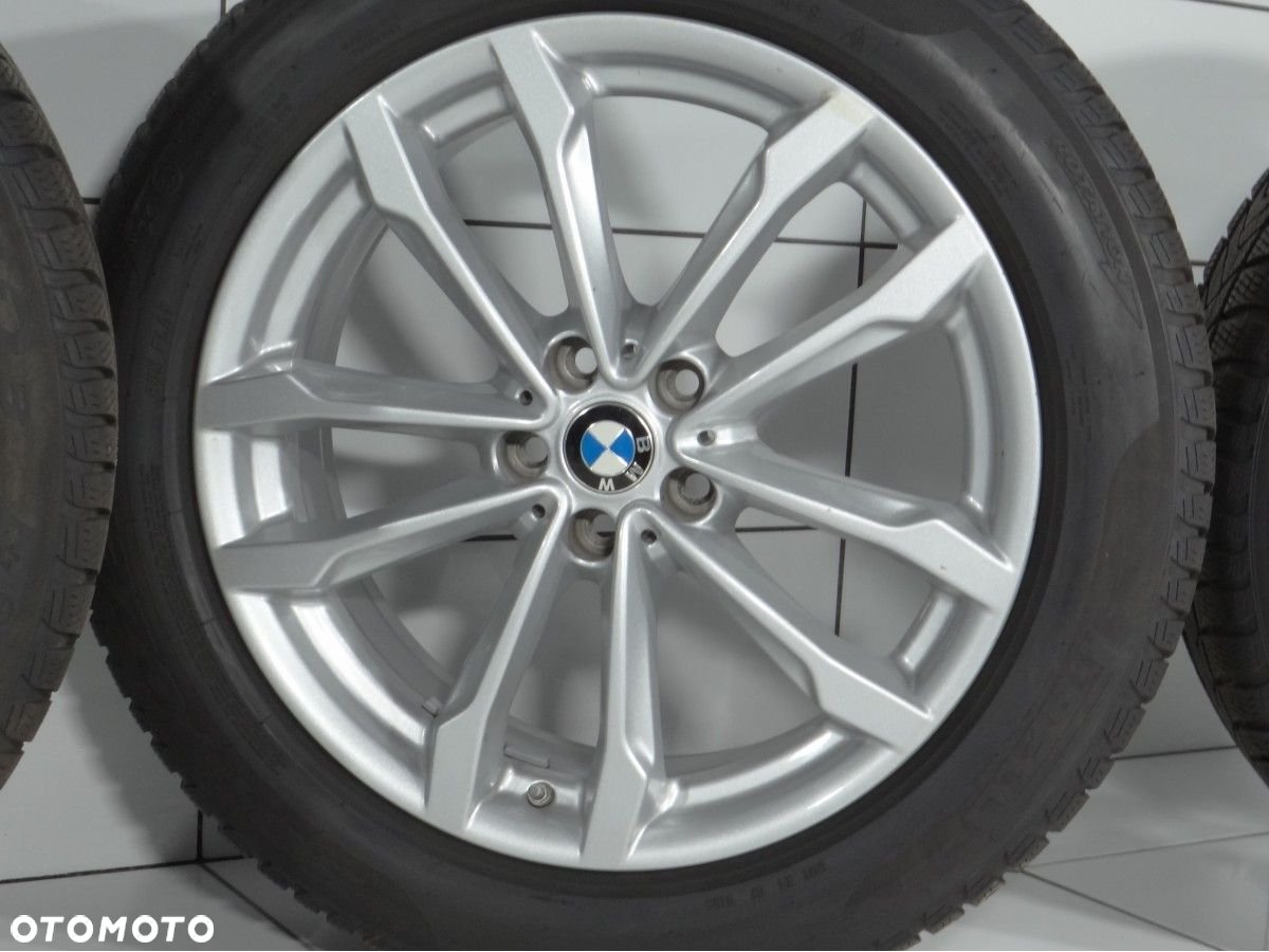 Koła zimowe BMW  19" X3 G01 G08 X4 G02 - 3