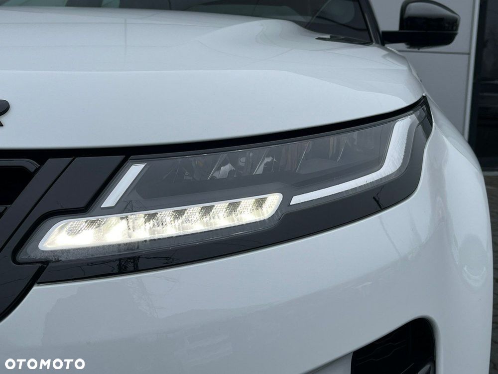 Land Rover Range Rover Evoque - 4