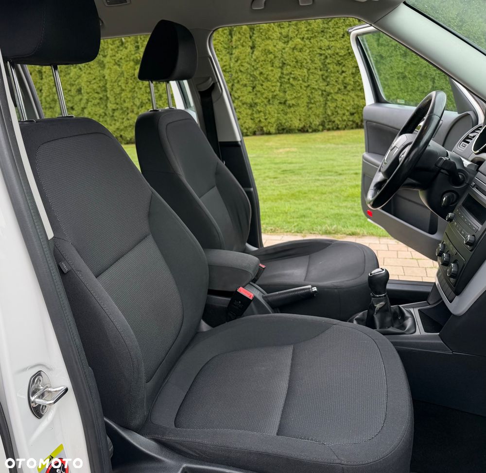 Skoda Yeti 1.4 TSI Active - 30