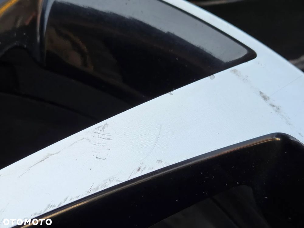 FELGI ALUMINIOWE 17 VW SHARAN 7x17" ET39 5x112 7N0601025 - 8