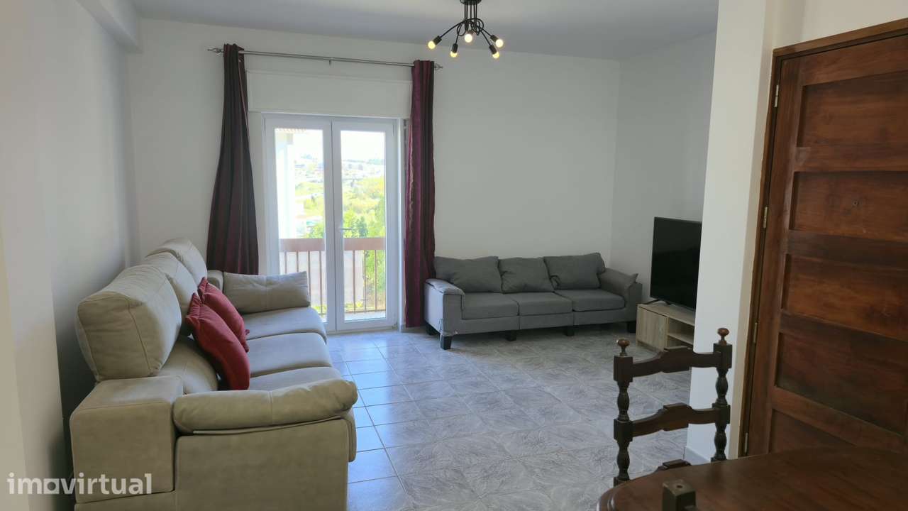 Apartamento T3, em Tavarede, Figueira da Foz - Grande imagem: 2/27