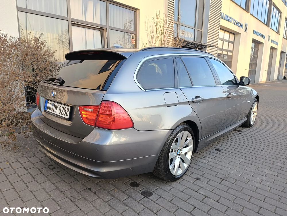 BMW Seria 3 320d DPF Edition Exclusive - 5
