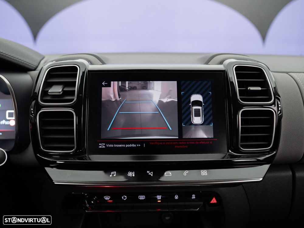 Citroën C5 Aircross 1.5 BlueHDi C-Series - 32