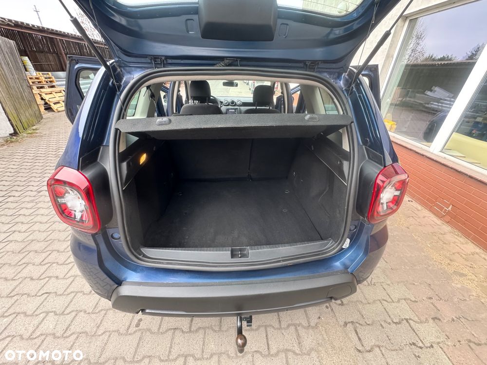 Dacia Duster - 19