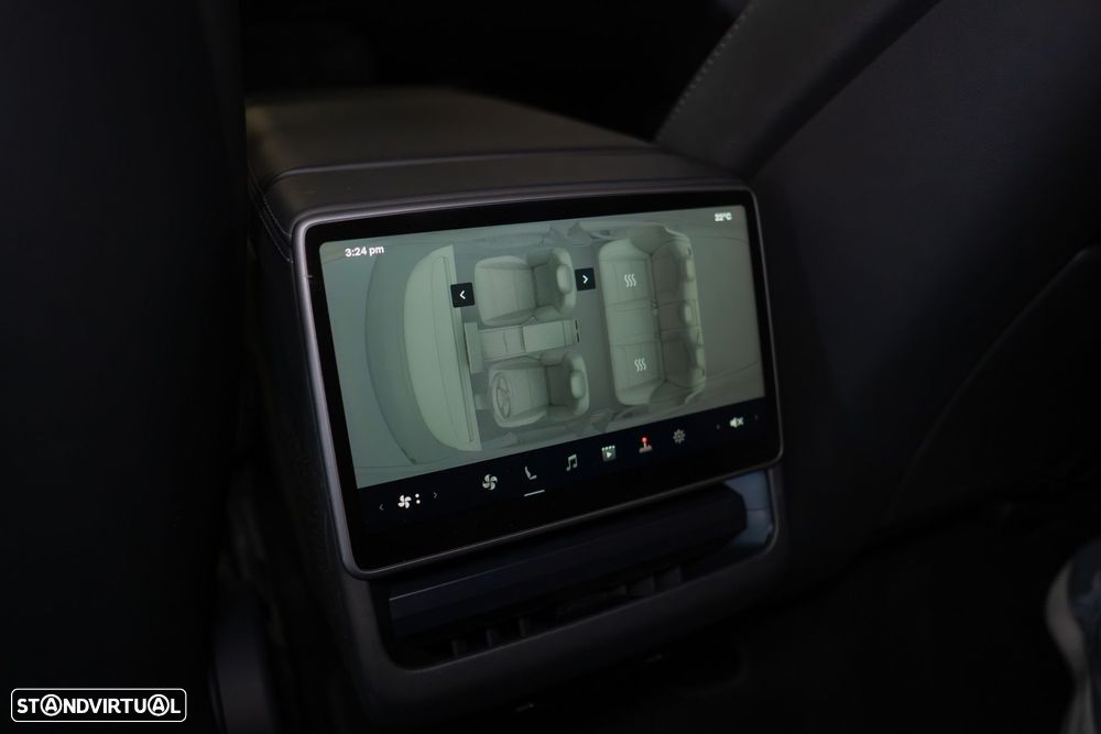 Tesla Model 3 Tração Traseira - 37