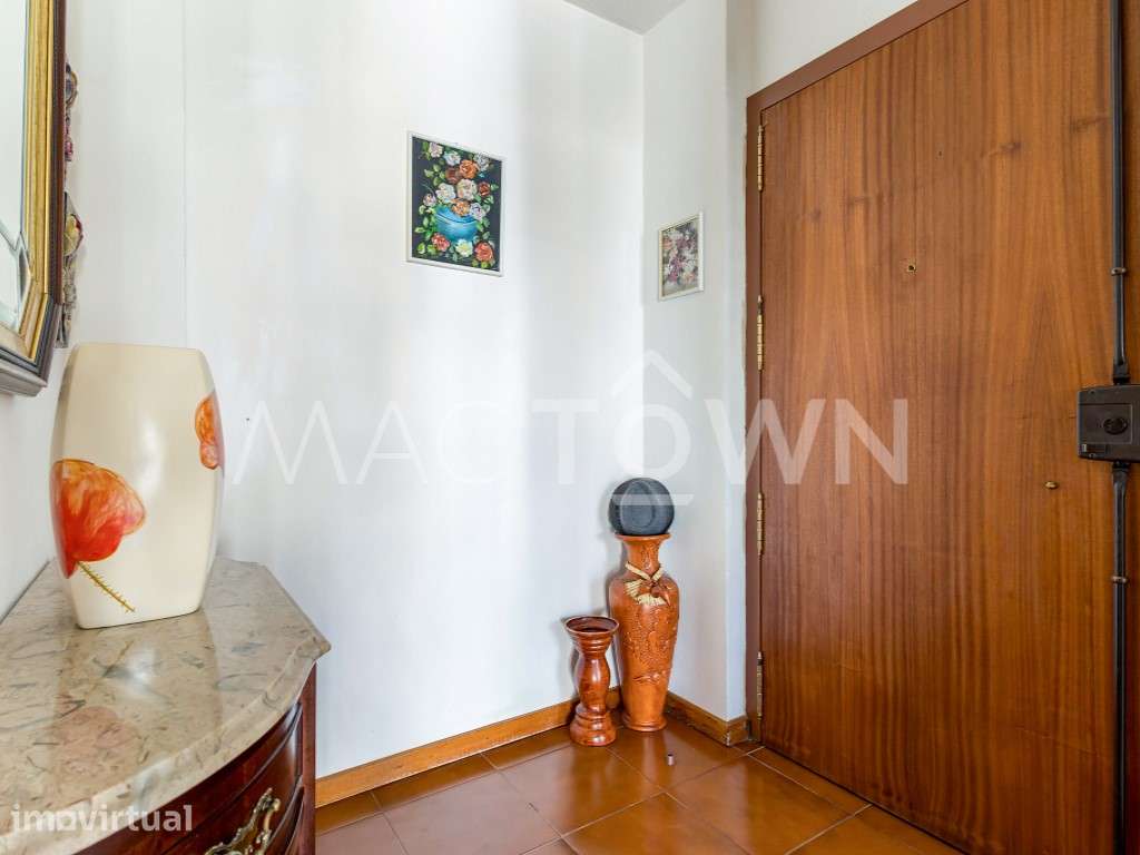 Apartamento T2 em Marvila | A Dois Passos do Parque da Bela Vista - Grande imagem: 5/25