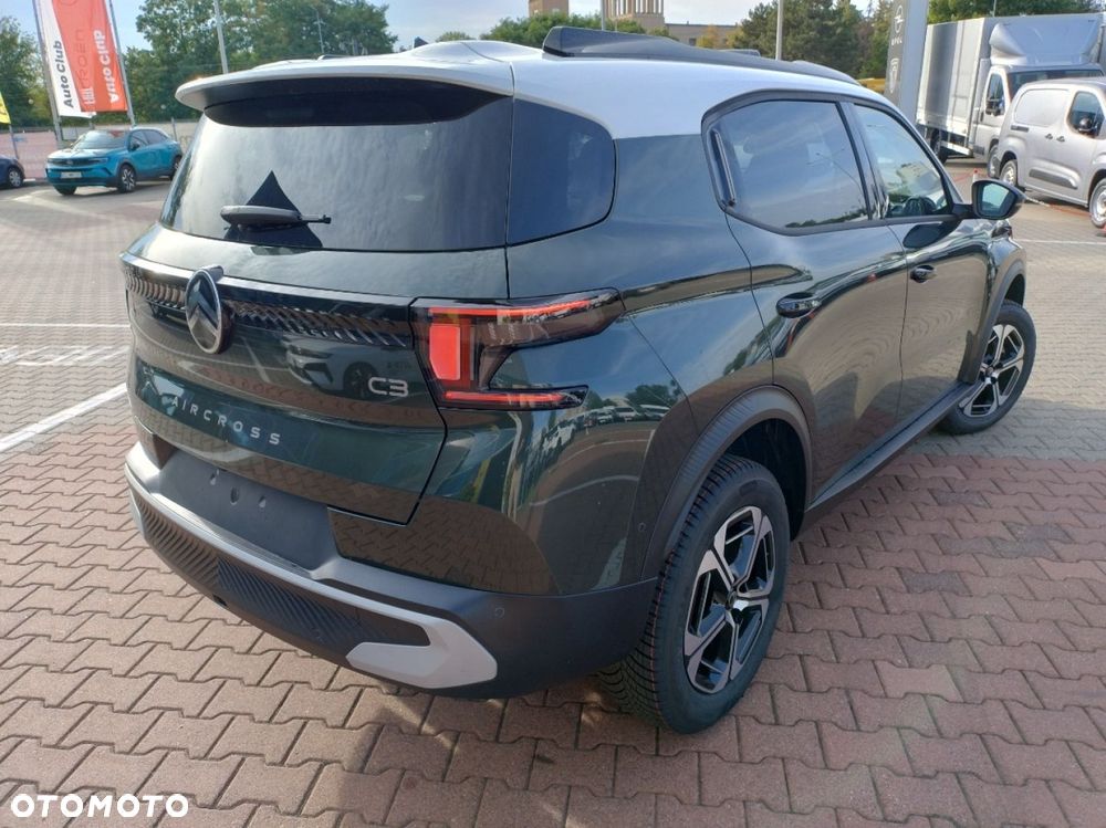 Citroën C3 Aircross - 3